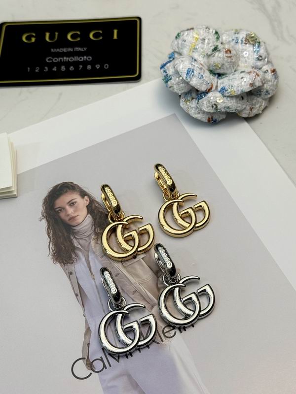 Gucci Earring 02yxs02